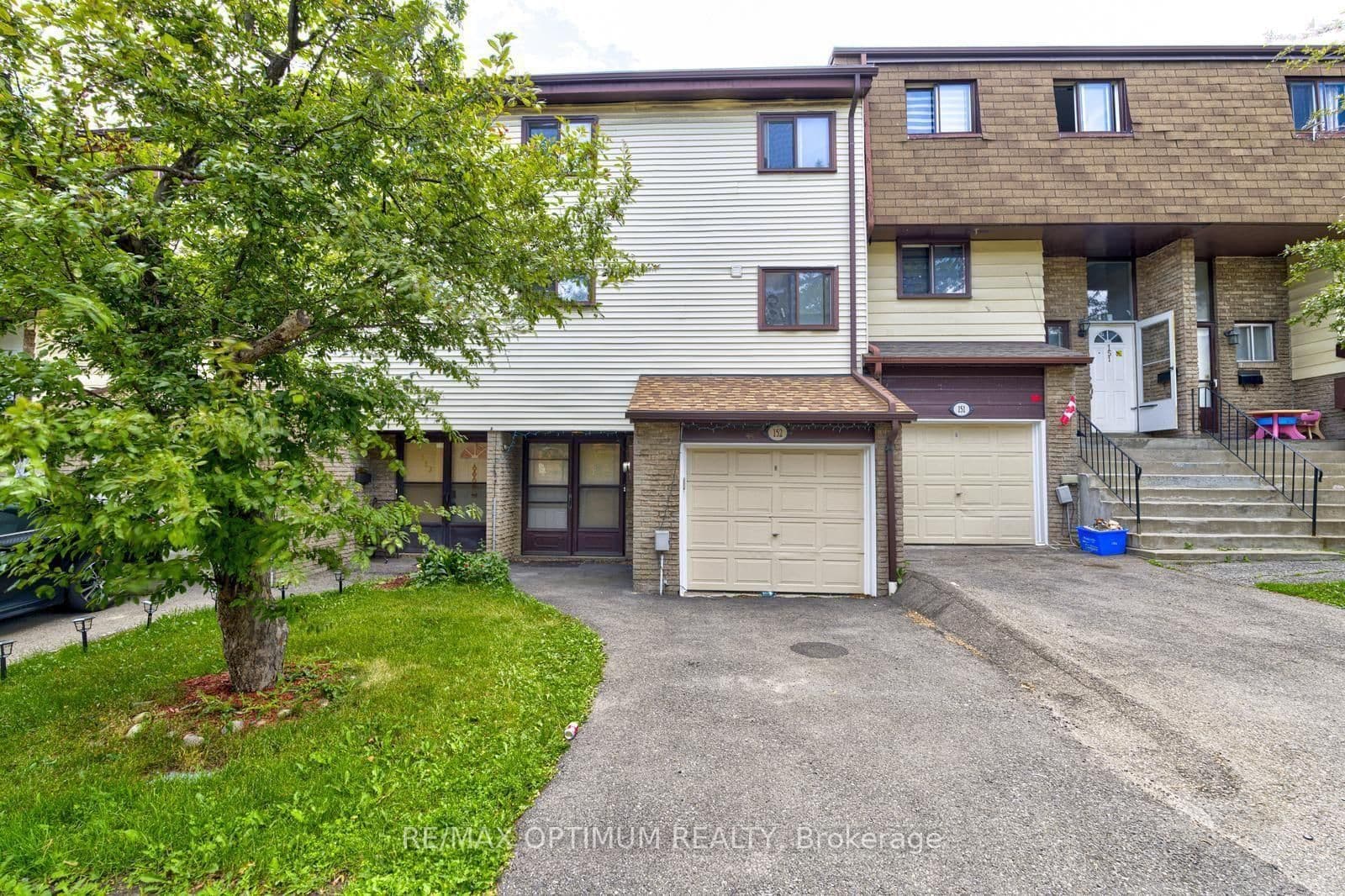 180 Mississauga Valley Boulevard, Unit 152 - Image 1