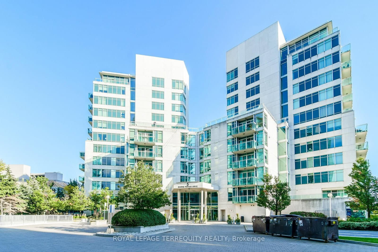5 Marine Parade Drive, Unit 911 - Image 1