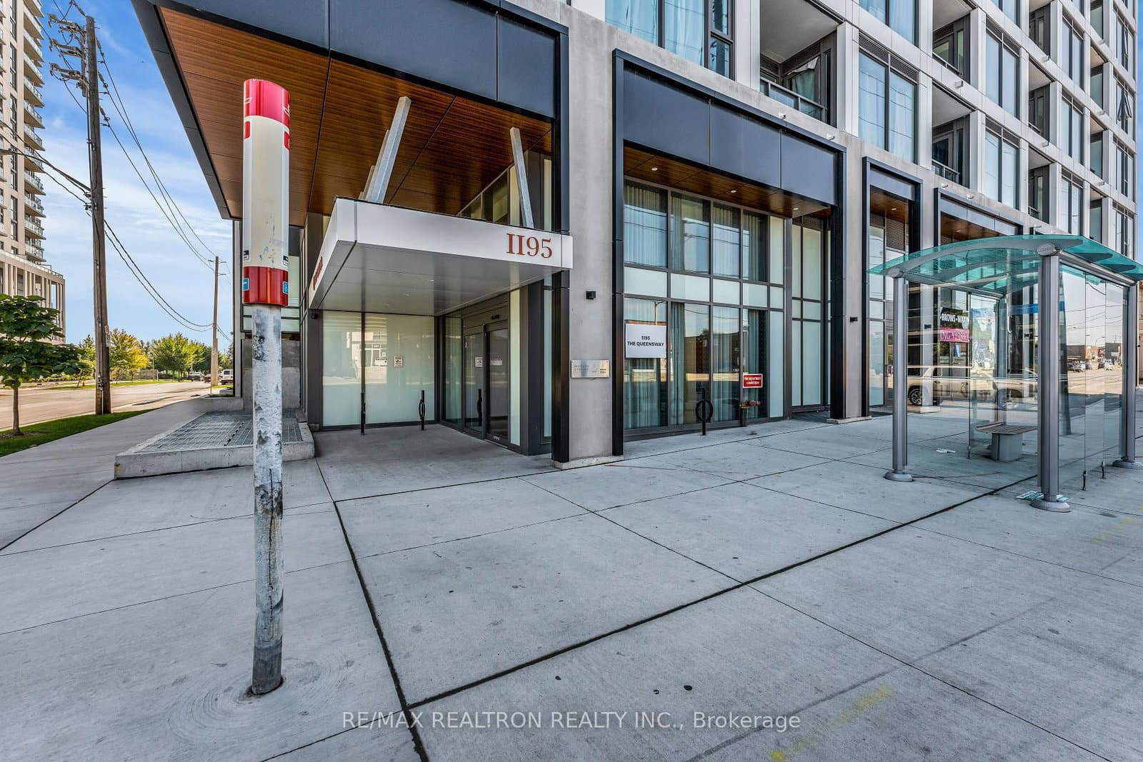 1195 The Queensway, Unit 317 thumbnail 30