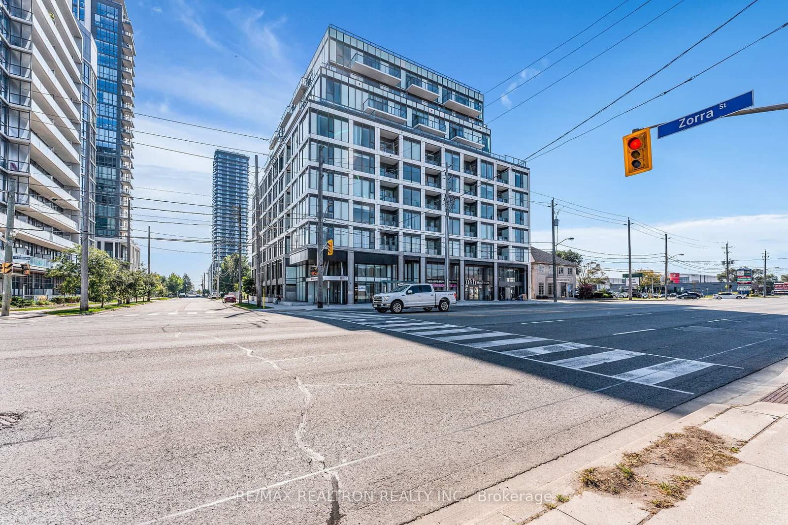1195 The Queensway, Unit 317 thumbnail 31