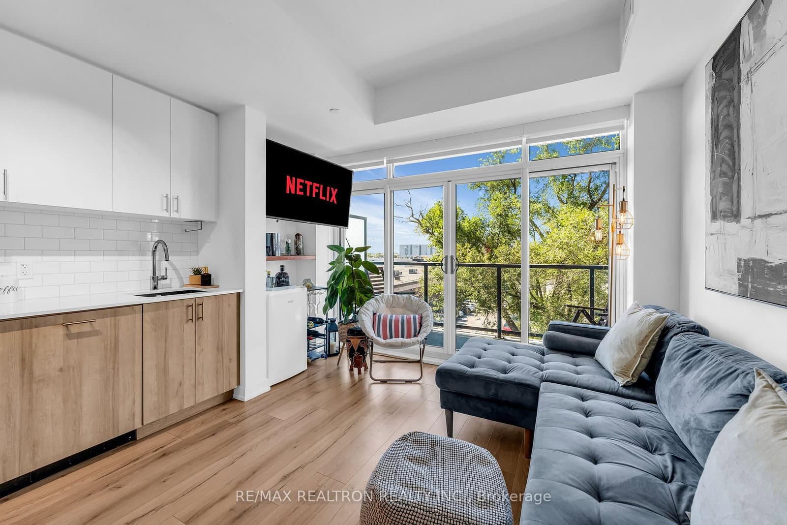 1195 The Queensway, Unit 317 thumbnail 33