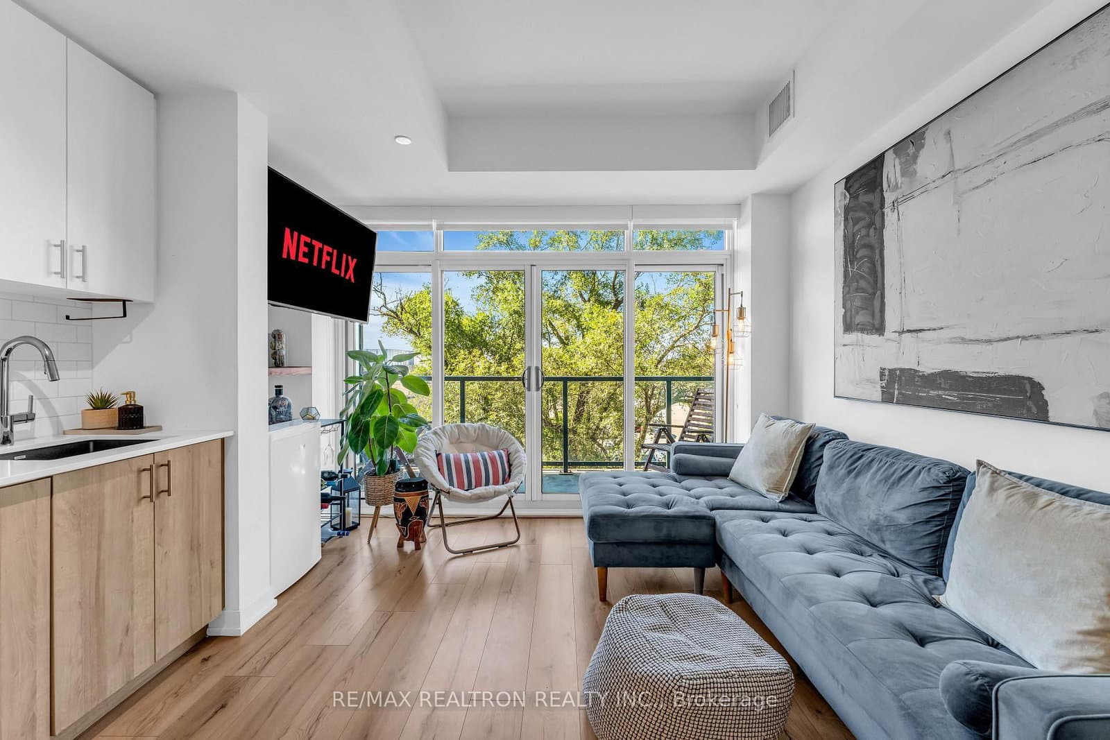 1195 The Queensway, Unit 317 thumbnail 35