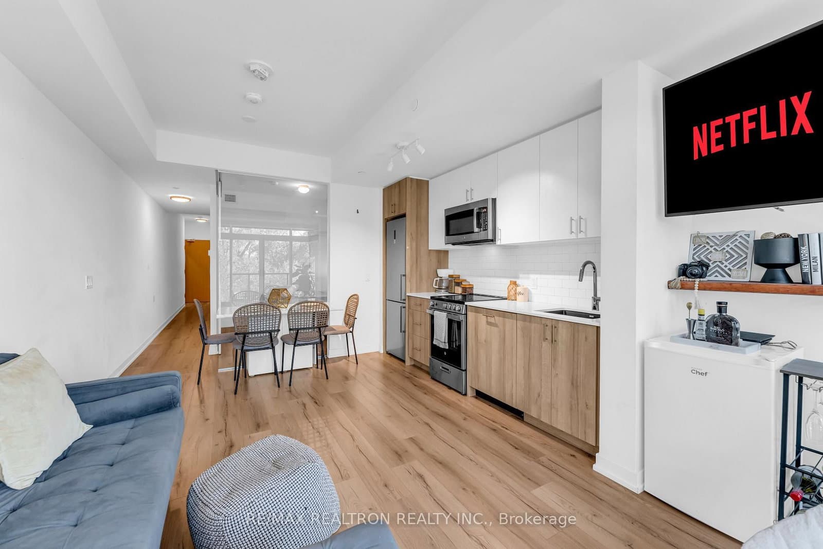 1195 The Queensway, Unit 317 thumbnail 37
