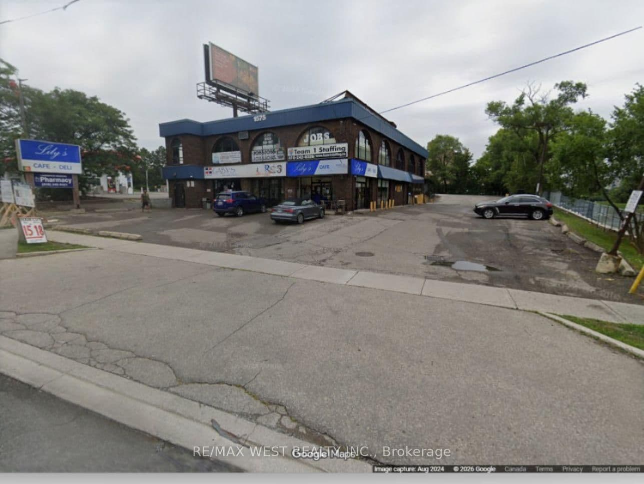 1575 Lawrence Avenue W, Unit S1 - Image 1