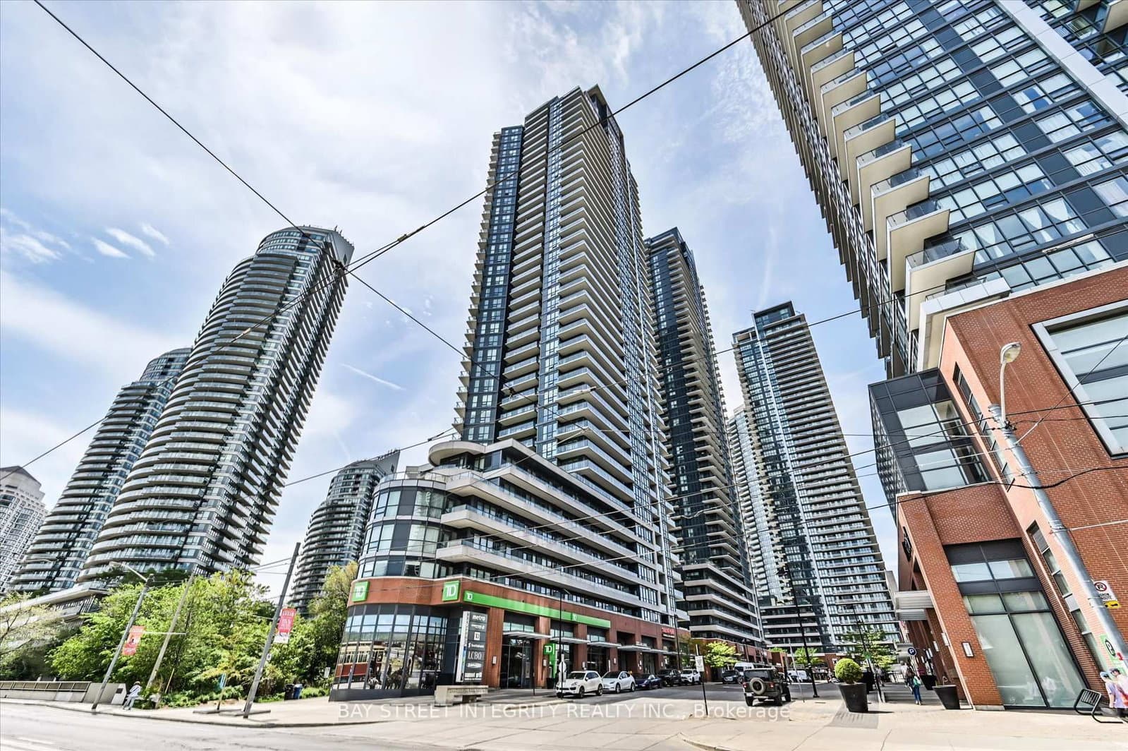 2212 Lake Shore Boulevard W, Unit 2001 - Image 1