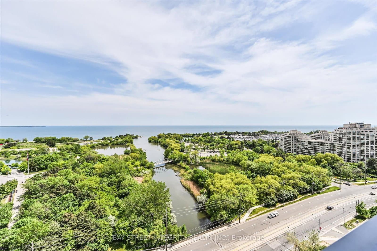 2212 Lake Shore Boulevard W, Unit 2001 thumbnail 23
