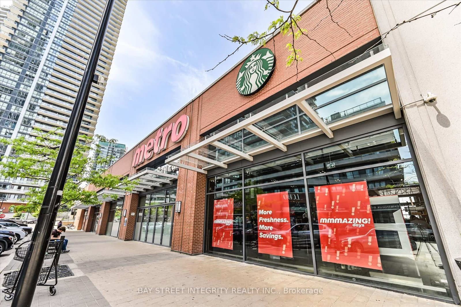 2212 Lake Shore Boulevard W, Unit 2001 thumbnail 24