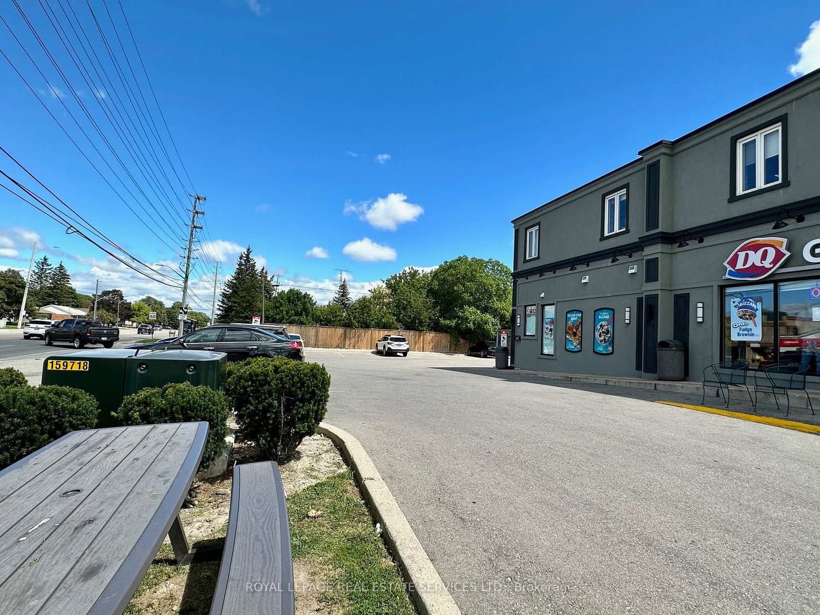 1-3 Queen Street S, Unit 2nd Flr thumbnail 2