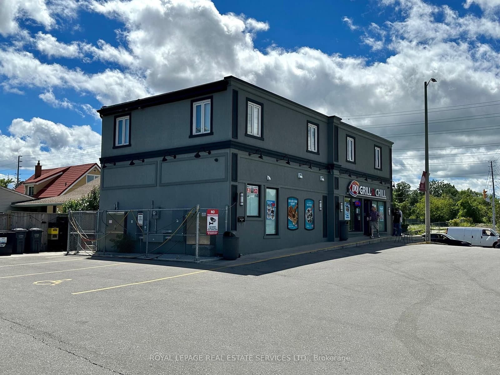 1-3 Queen Street S, Unit 2nd Flr thumbnail 4