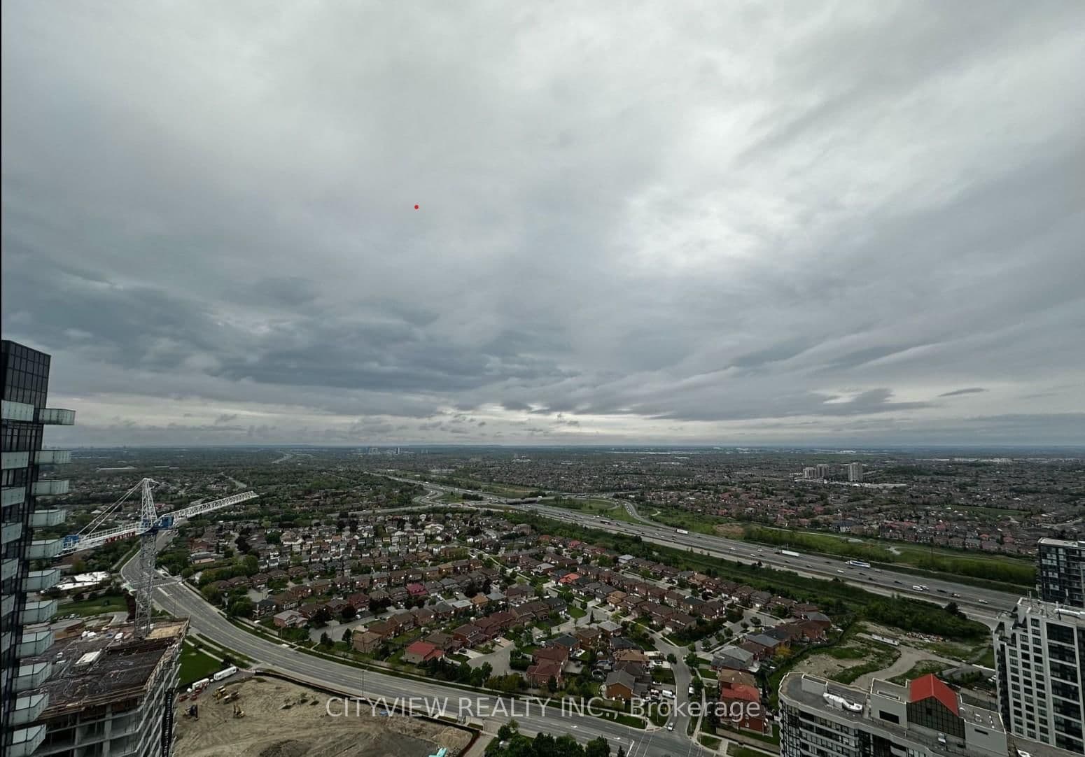 430 Square One Drive, Unit 3806 thumbnail 13