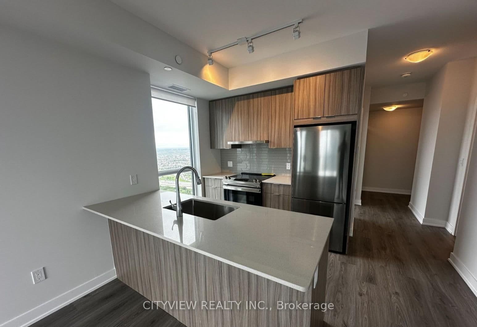 430 Square One Drive, Unit 3806 thumbnail 8