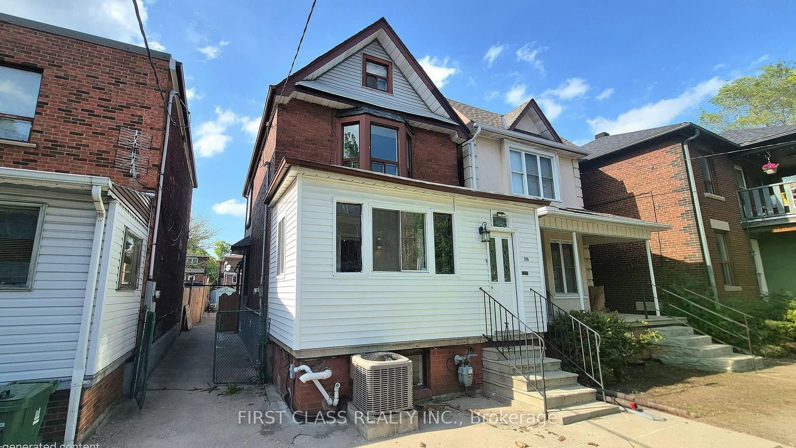 356 Wallace Avenue - Image 1