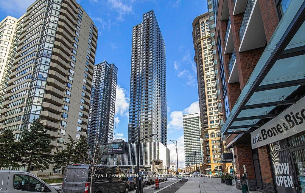 395 Square One Drive, Unit 412 thumbnail 2