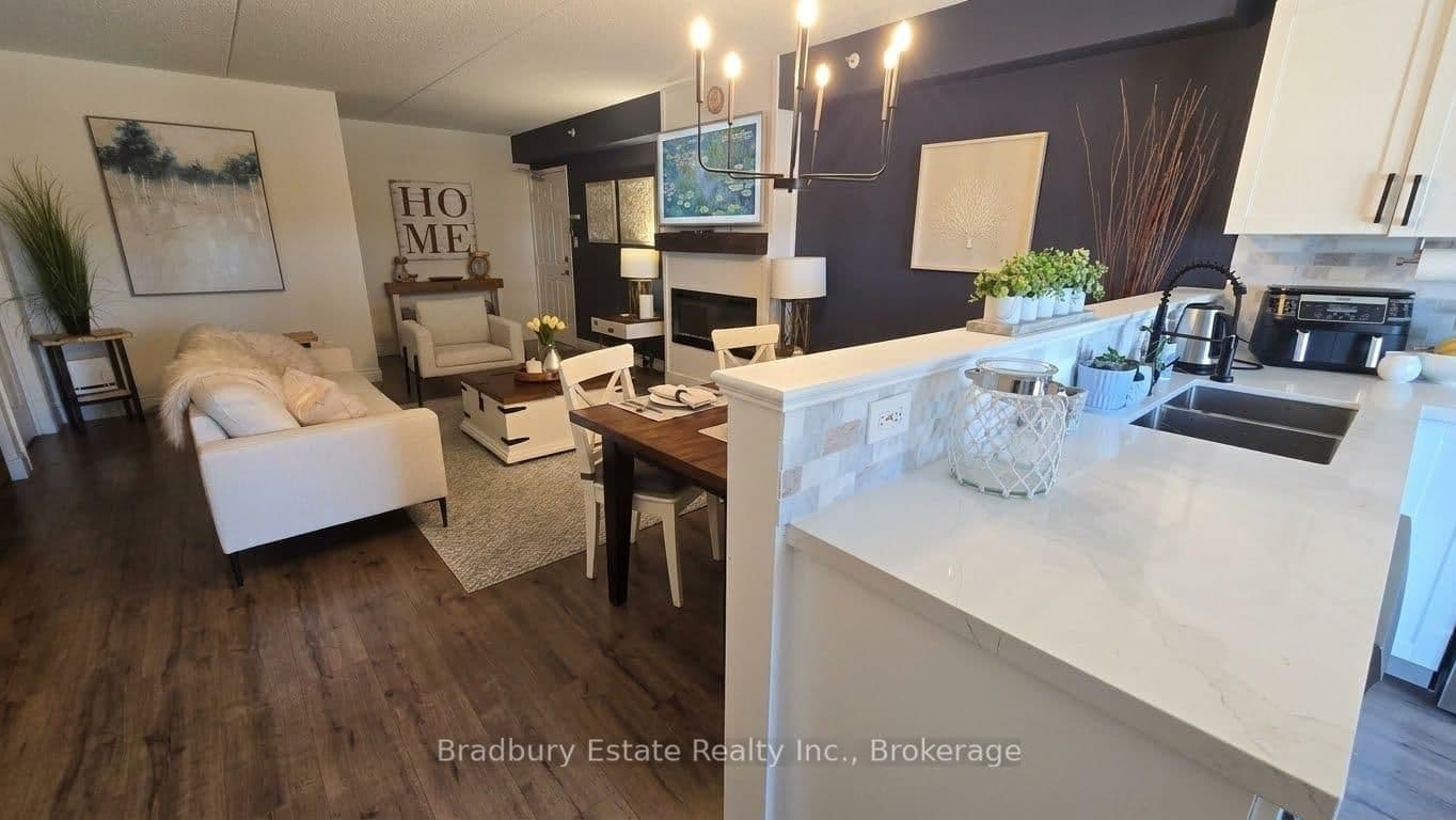 2045 Appleby Line, Unit 305 thumbnail 3