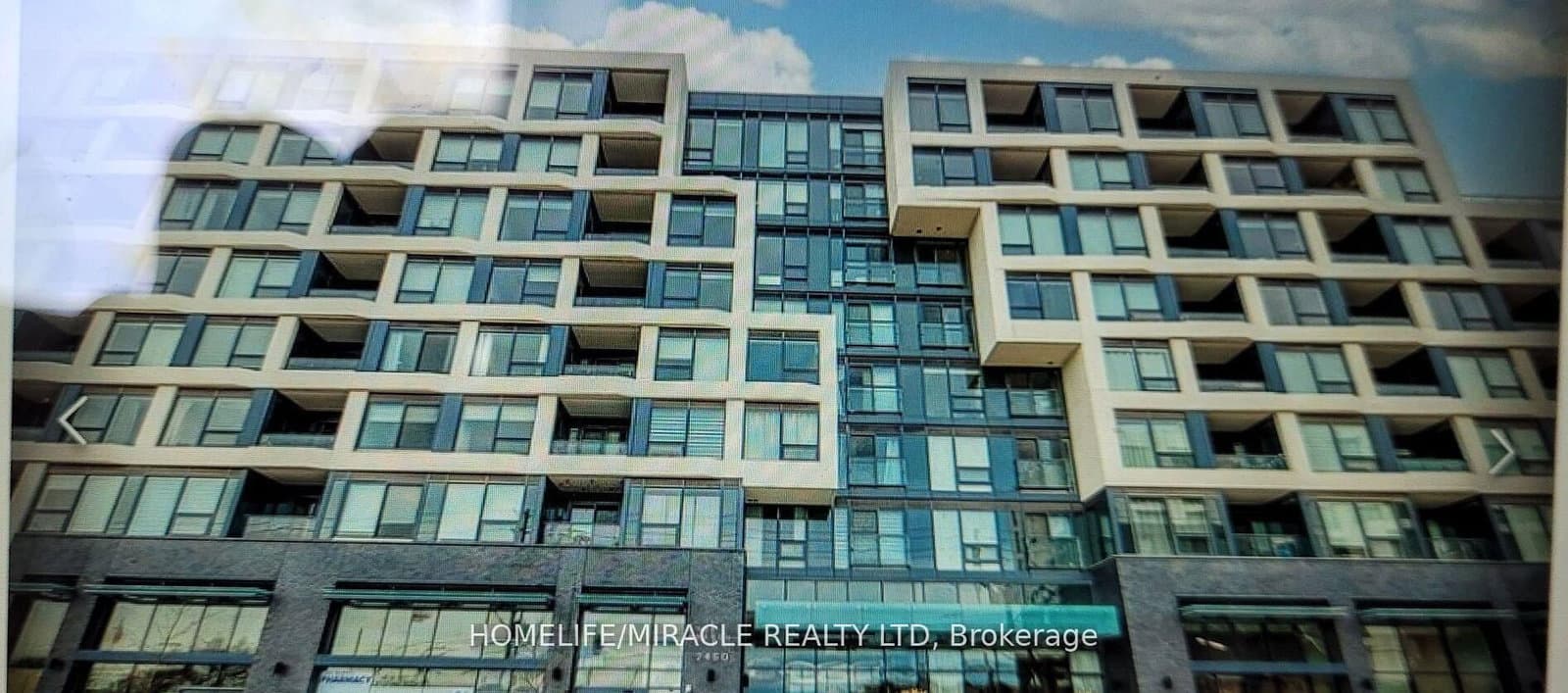 2450 Old Bronte Road, Unit 546 - Image 1