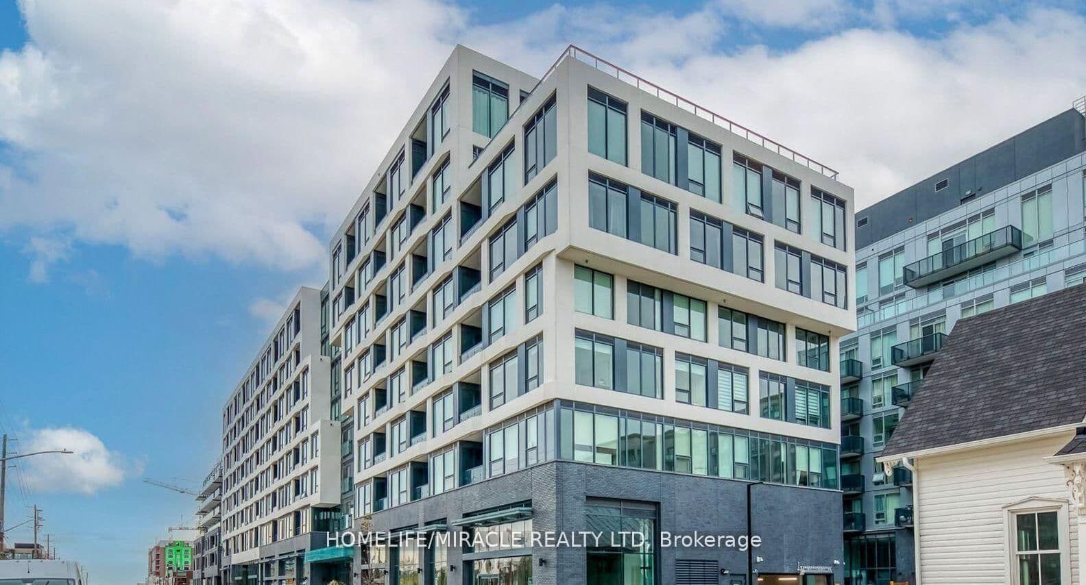 2450 Old Bronte Road, Unit 546 thumbnail 2