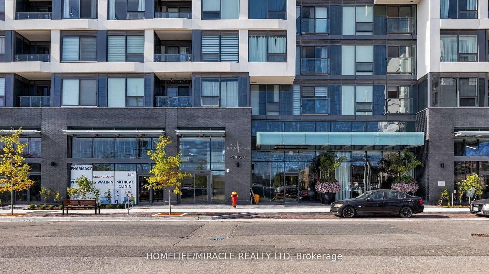 2450 Old Bronte Road, Unit 546 thumbnail 3