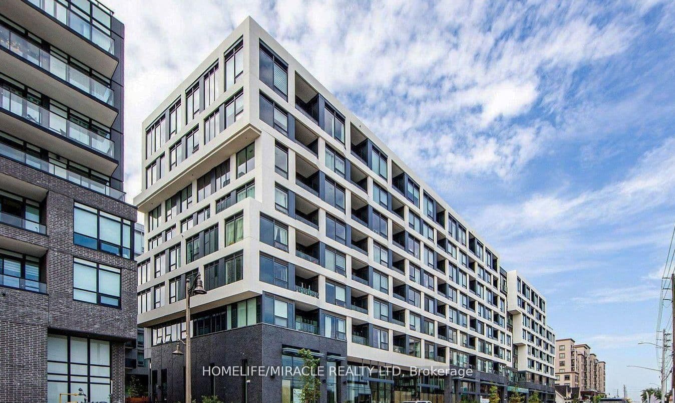 2450 Old Bronte Road, Unit 546 thumbnail 4