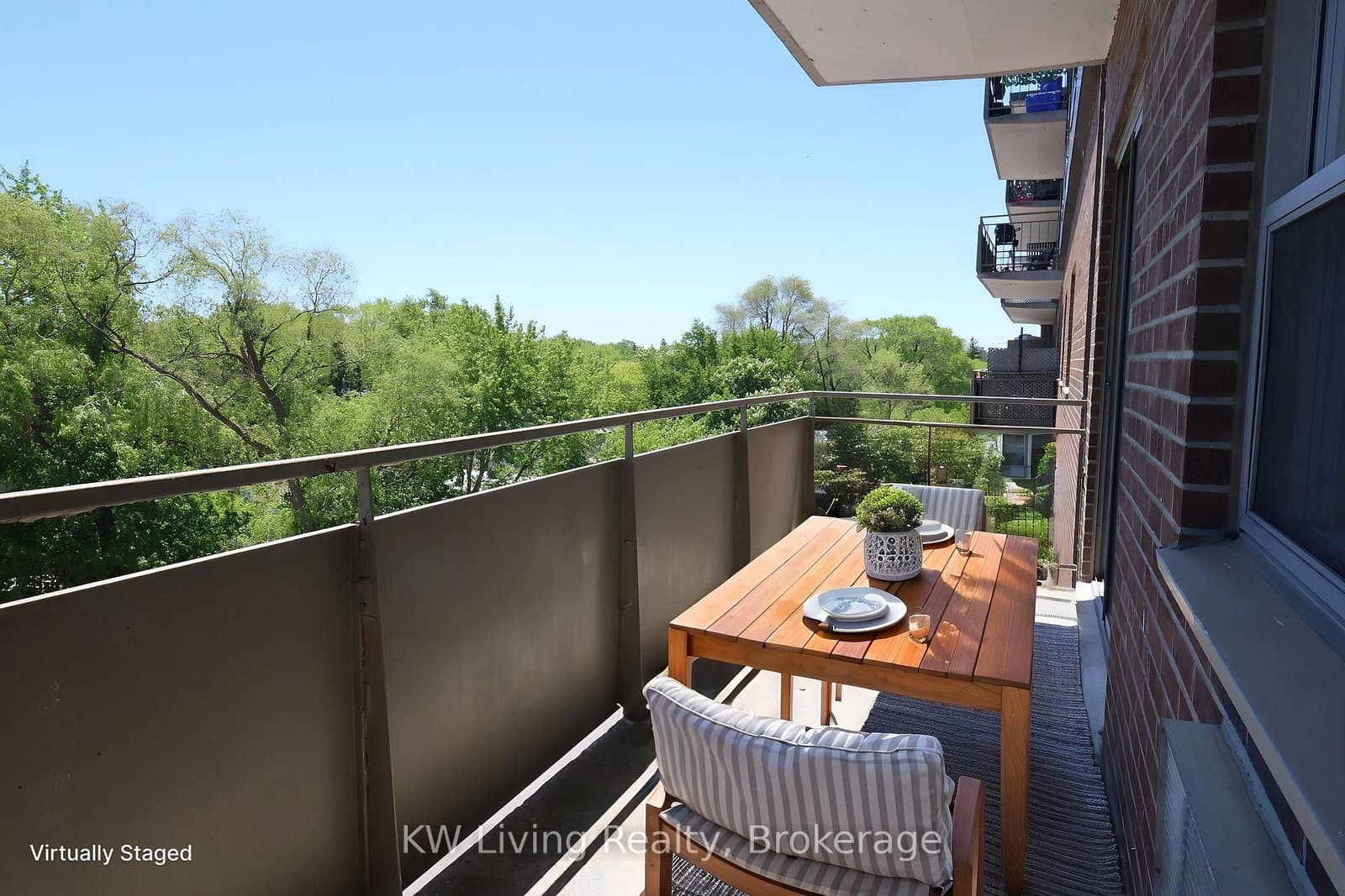 480 Lakeshore Road E, Unit 506 thumbnail 10