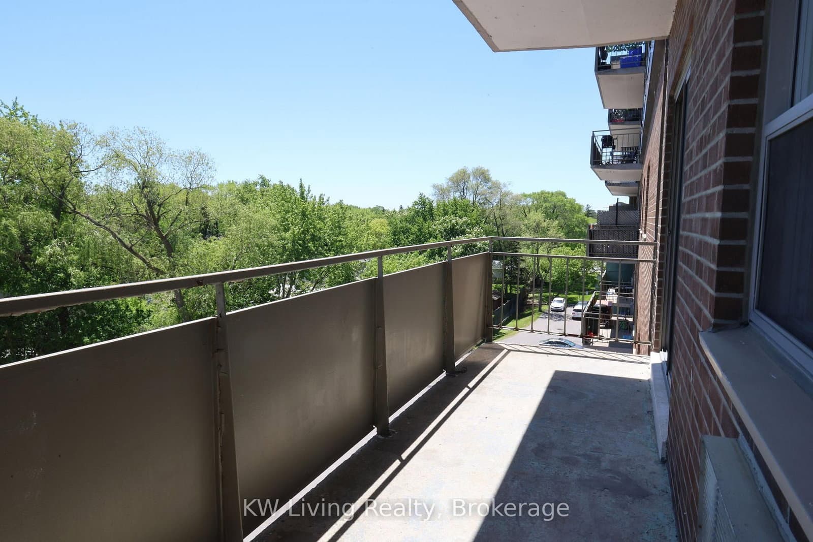 480 Lakeshore Road E, Unit 506 thumbnail 9
