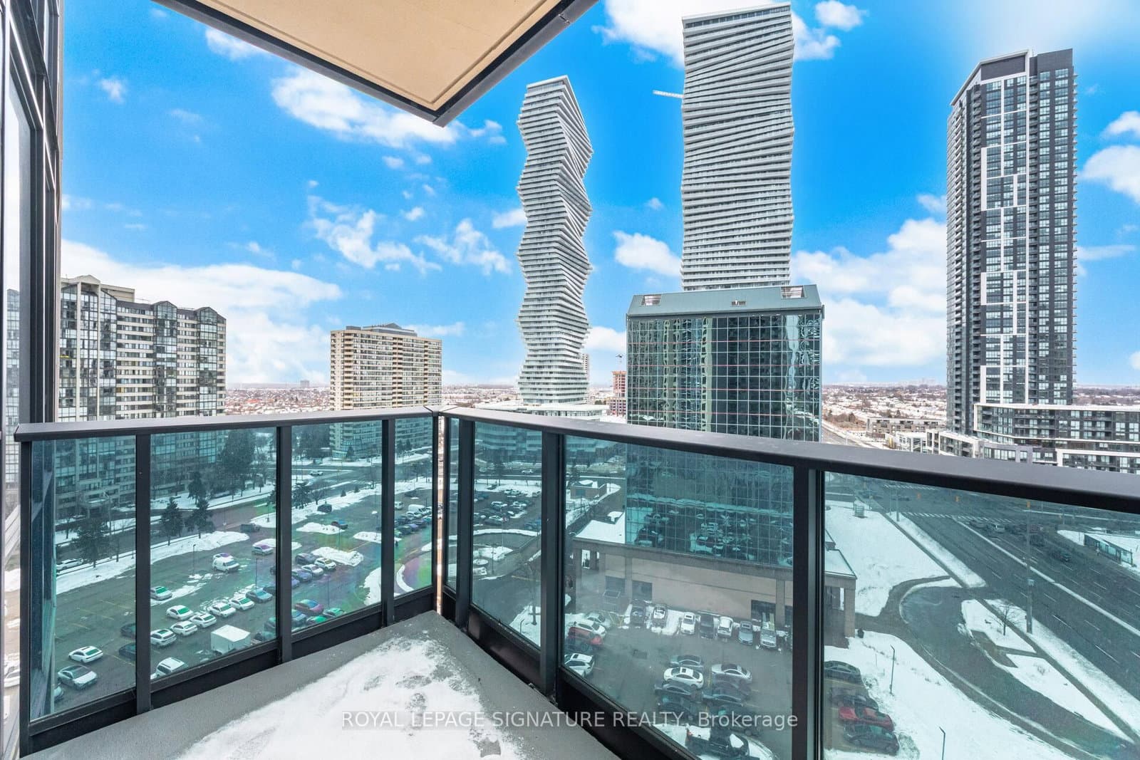 330 Burnhamthorpe Road W, Unit 1402 thumbnail 34