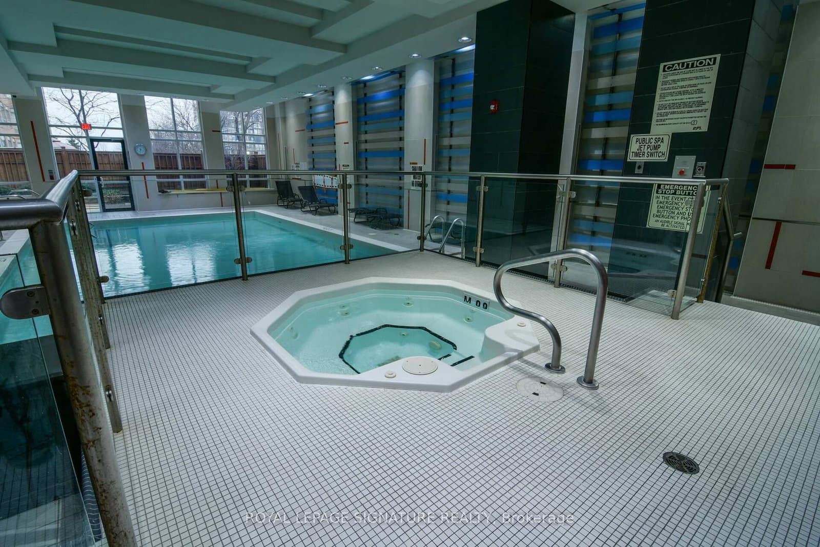330 Burnhamthorpe Road W, Unit 1402 thumbnail 39