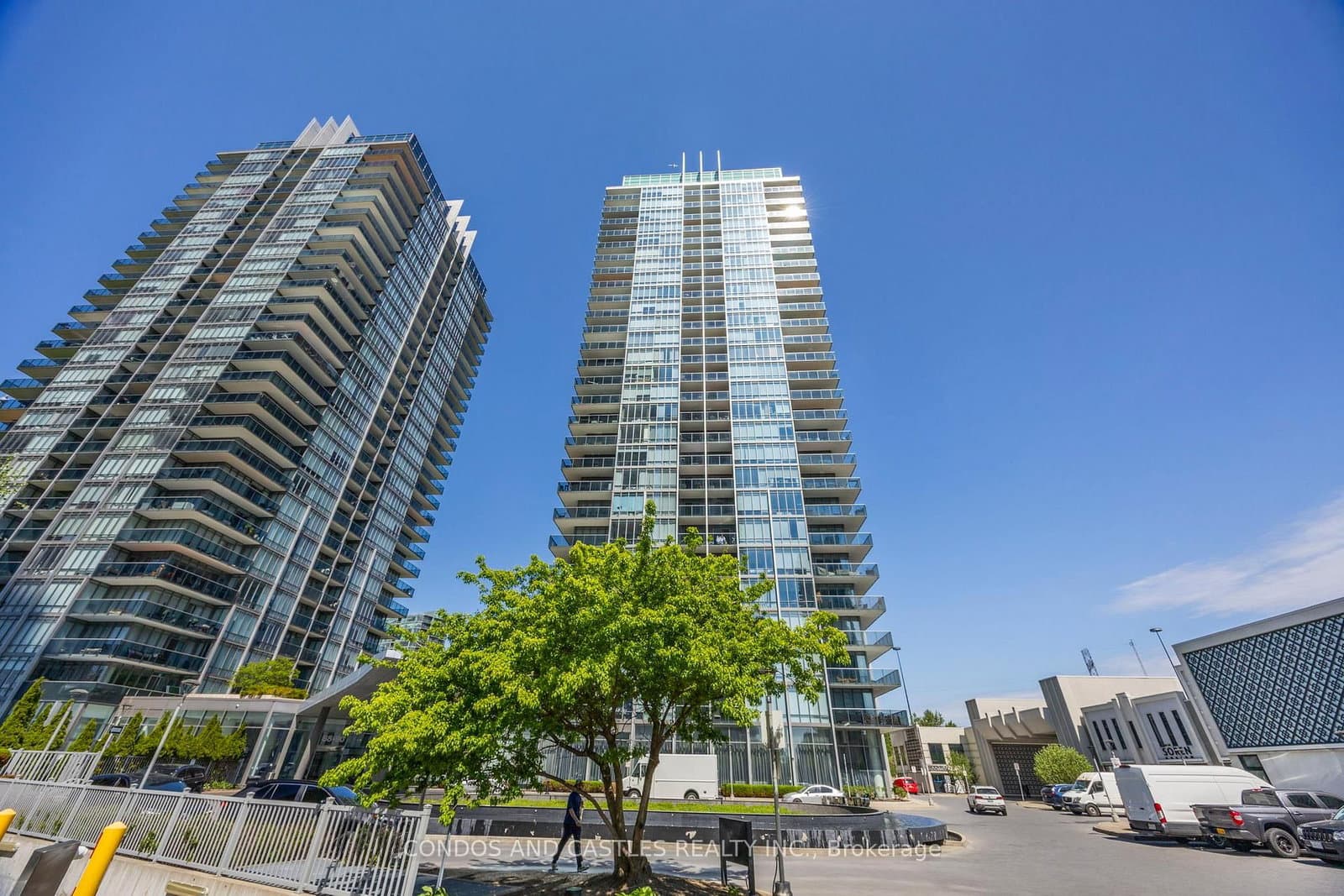 88 Park Lawn Road, Unit 2611 - Image 1