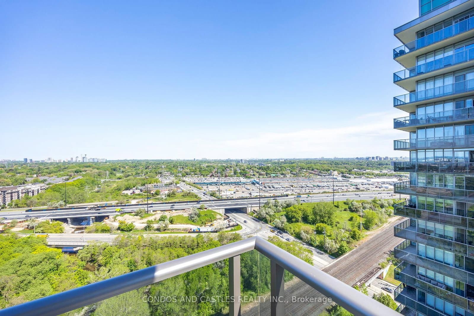88 Park Lawn Road, Unit 2611 thumbnail 10