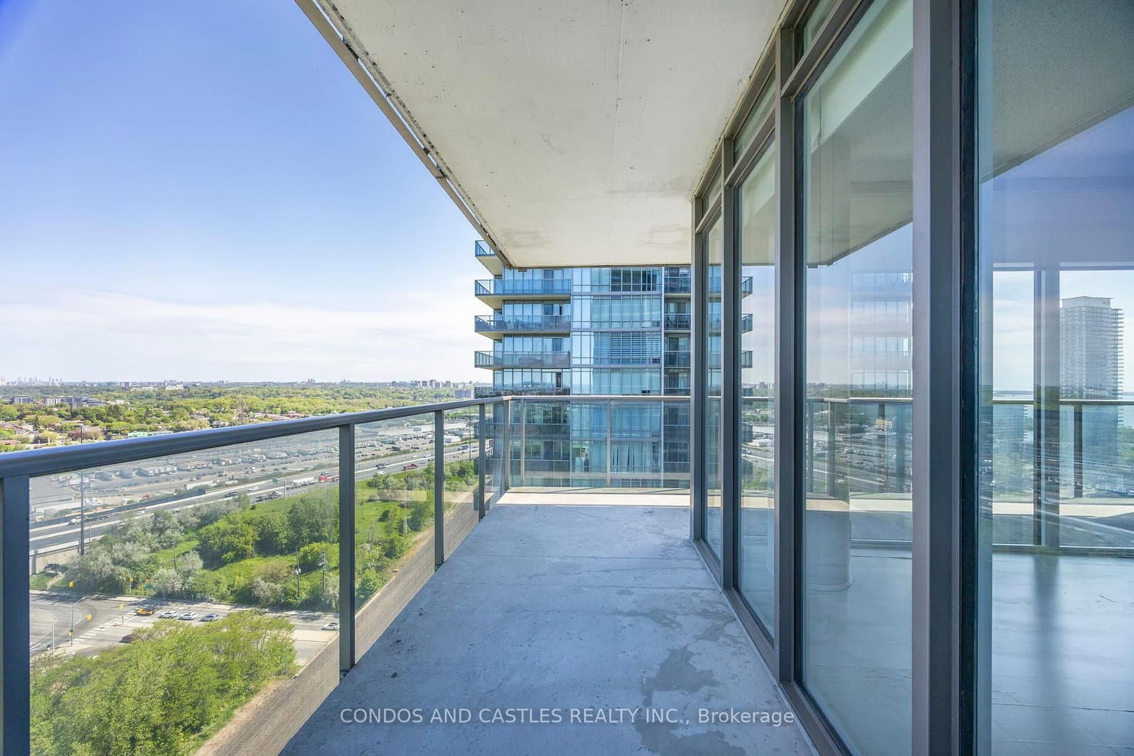 88 Park Lawn Road, Unit 2611 thumbnail 11