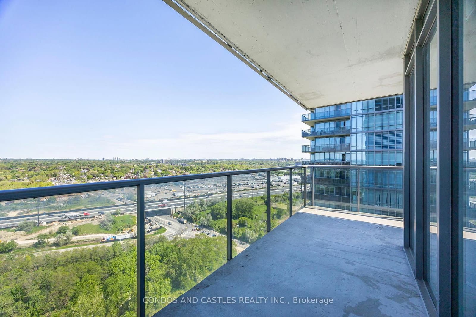 88 Park Lawn Road, Unit 2611 thumbnail 12
