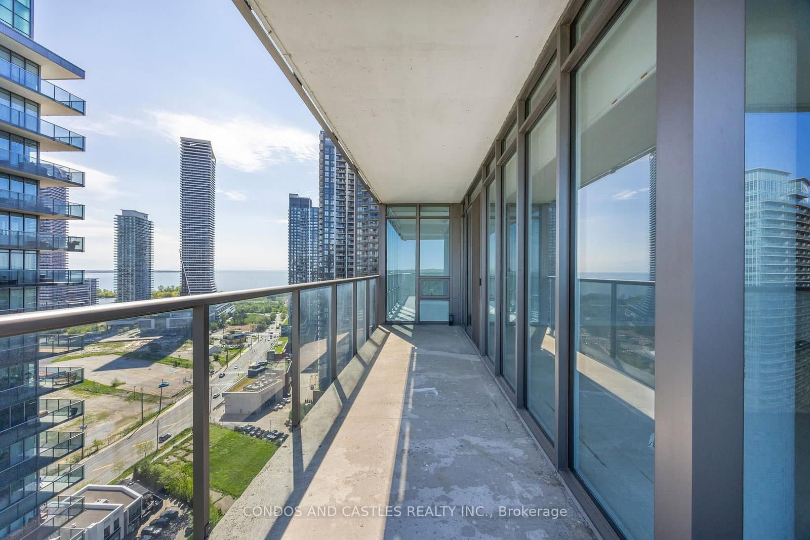 88 Park Lawn Road, Unit 2611 thumbnail 13