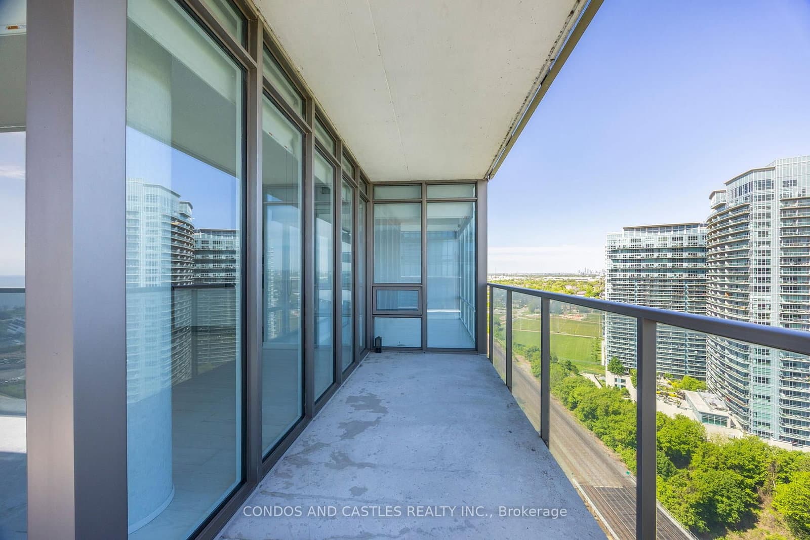 88 Park Lawn Road, Unit 2611 thumbnail 14