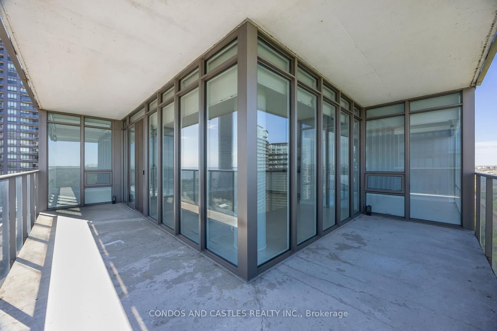 88 Park Lawn Road, Unit 2611 thumbnail 15