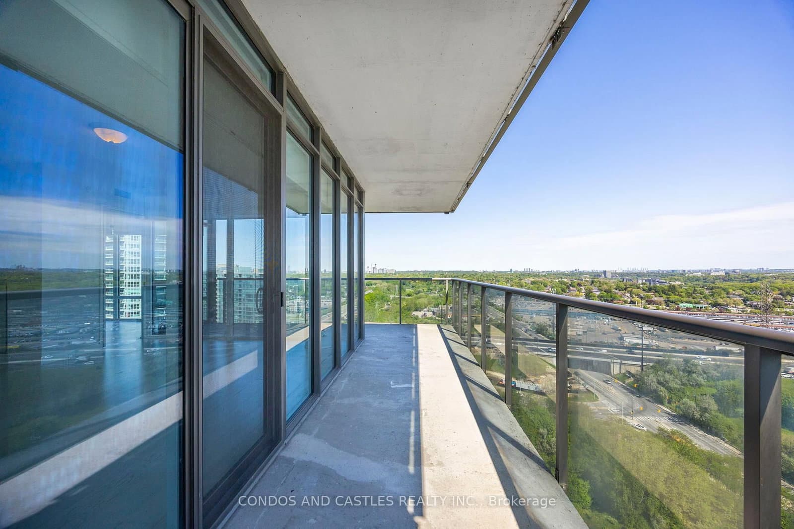 88 Park Lawn Road, Unit 2611 thumbnail 16