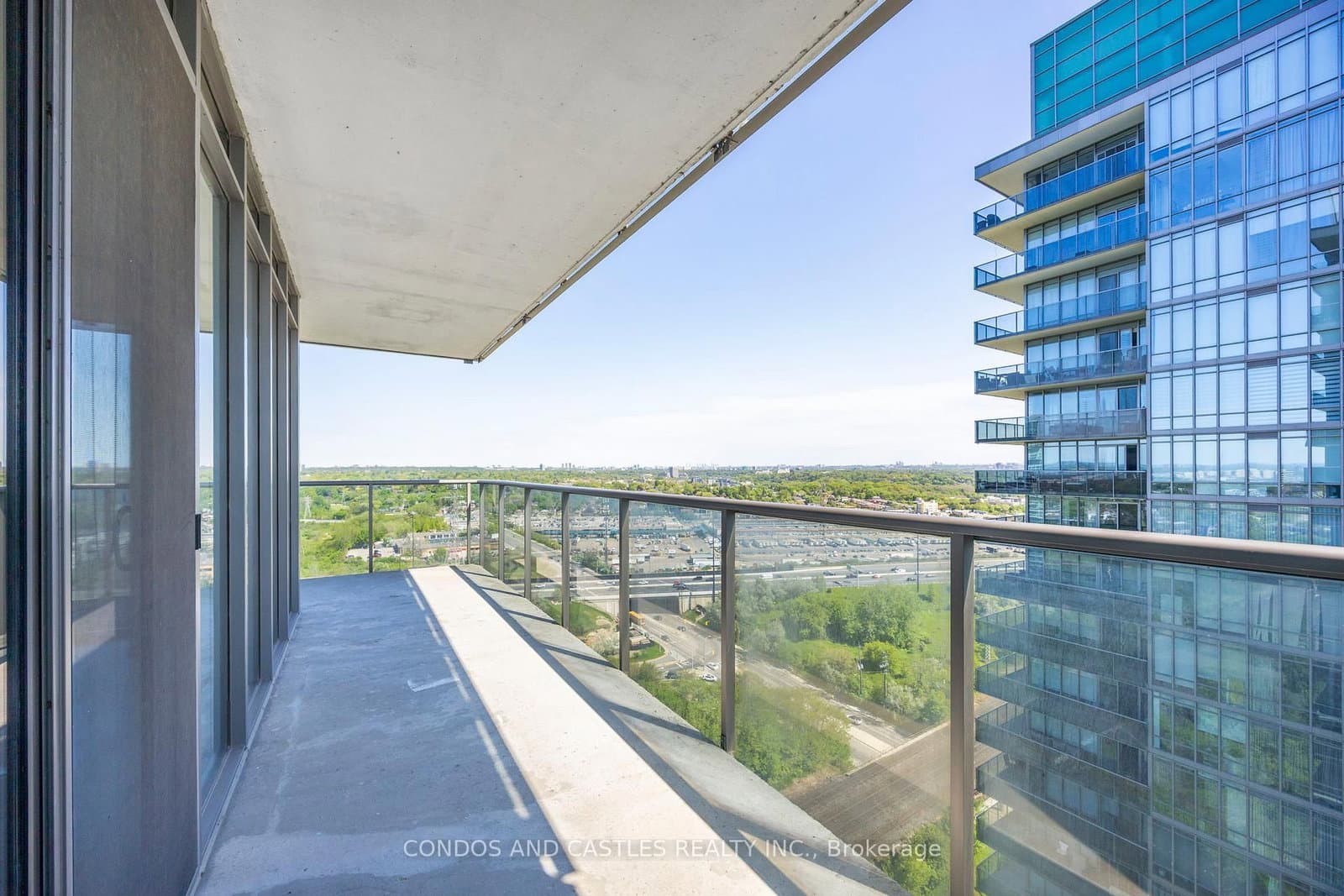 88 Park Lawn Road, Unit 2611 thumbnail 17