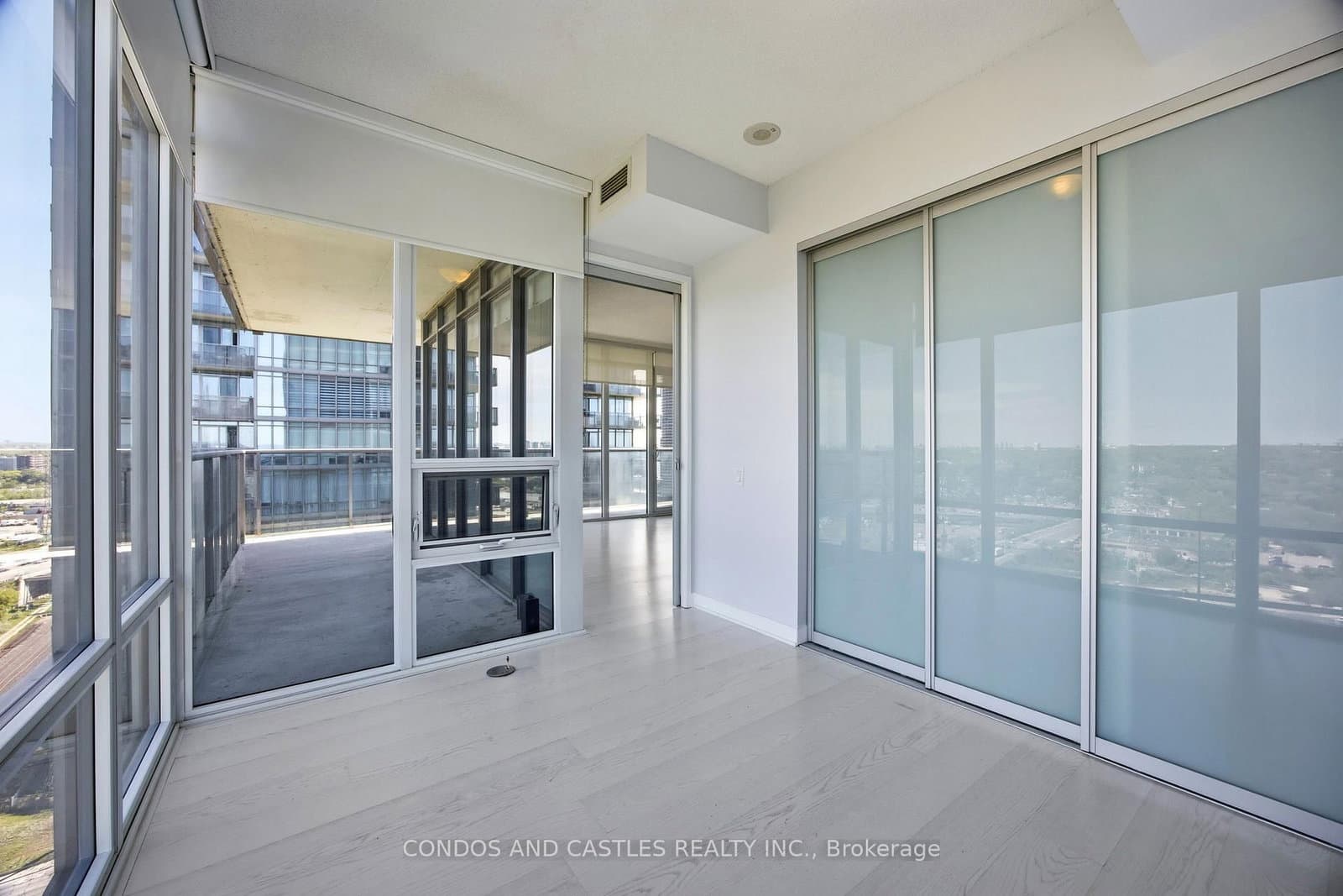88 Park Lawn Road, Unit 2611 thumbnail 18