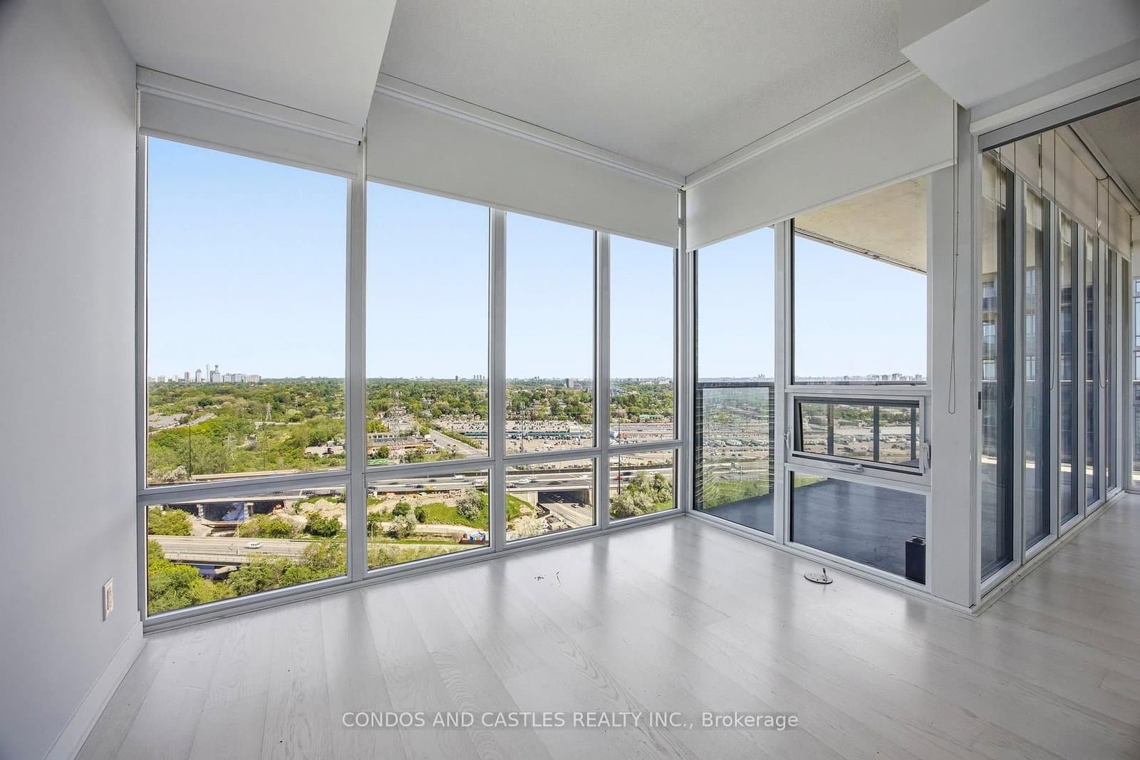 88 Park Lawn Road, Unit 2611 thumbnail 19