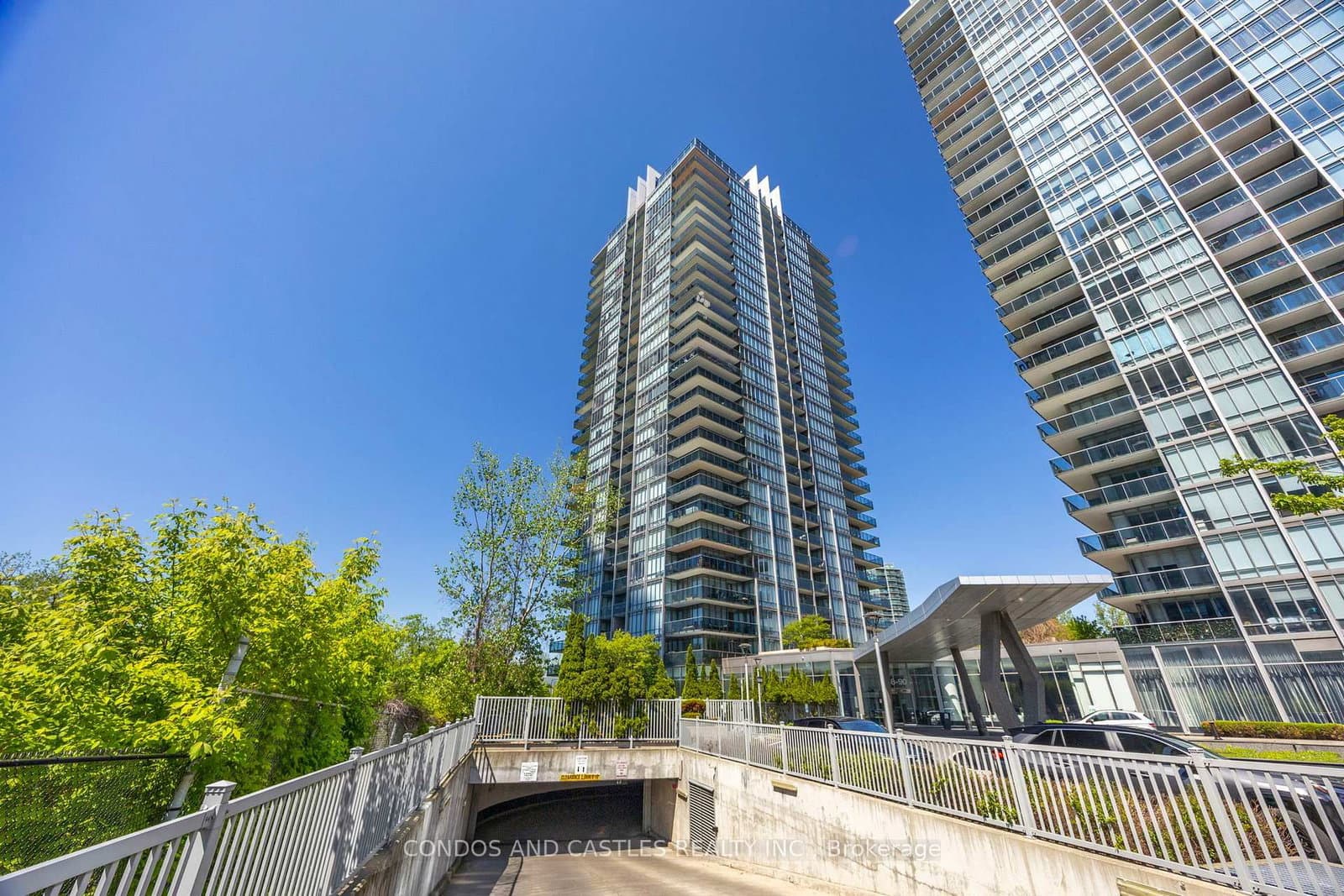 88 Park Lawn Road, Unit 2611 thumbnail 2