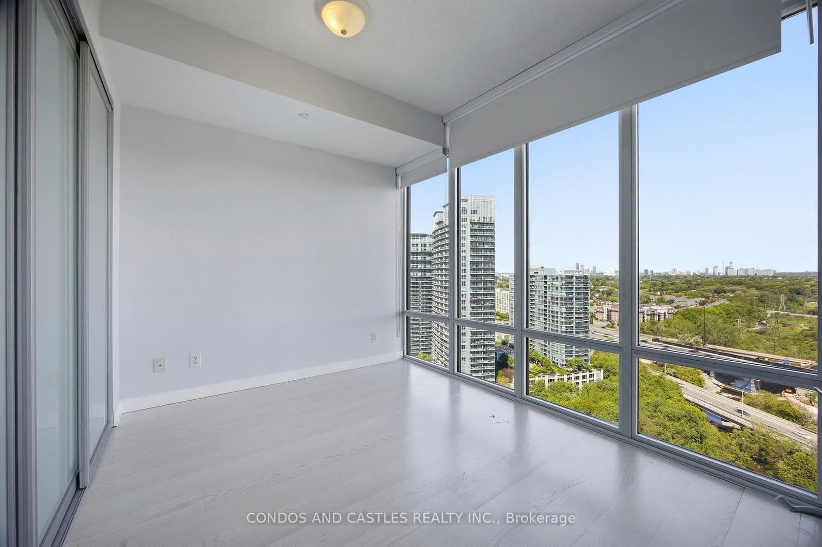 88 Park Lawn Road, Unit 2611 thumbnail 20