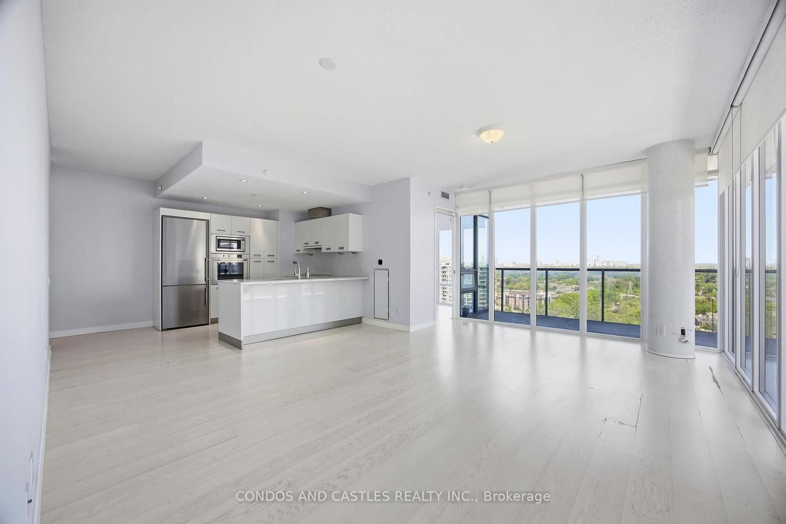 88 Park Lawn Road, Unit 2611 thumbnail 26