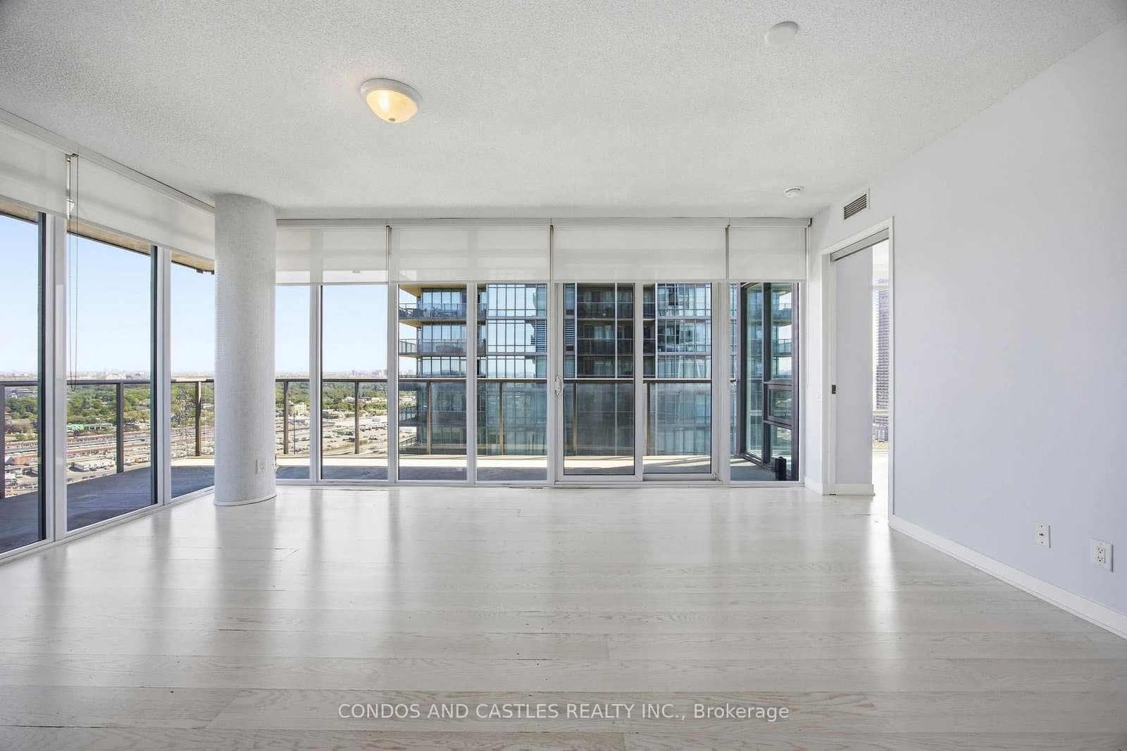 88 Park Lawn Road, Unit 2611 thumbnail 29