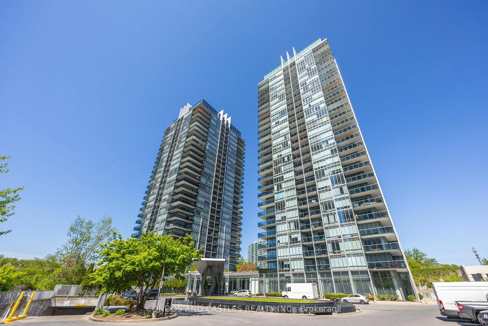 88 Park Lawn Road, Unit 2611 thumbnail 3