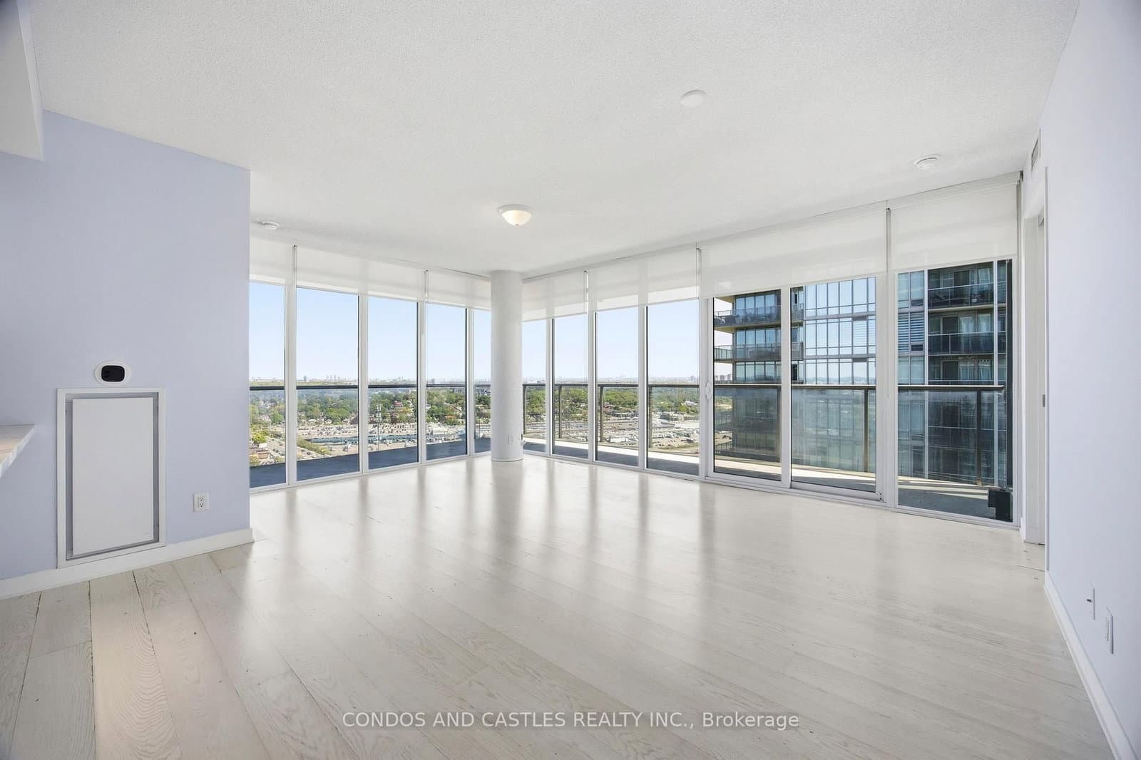 88 Park Lawn Road, Unit 2611 thumbnail 31