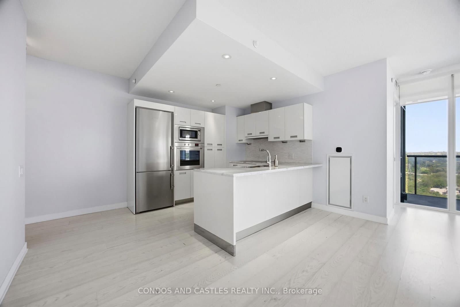 88 Park Lawn Road, Unit 2611 thumbnail 33