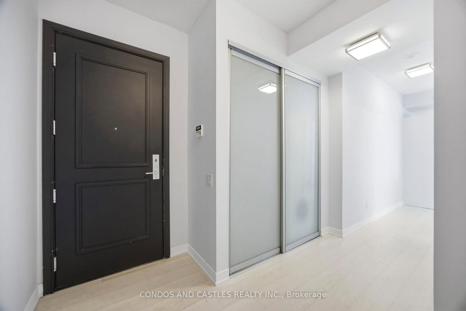 88 Park Lawn Road, Unit 2611 thumbnail 38