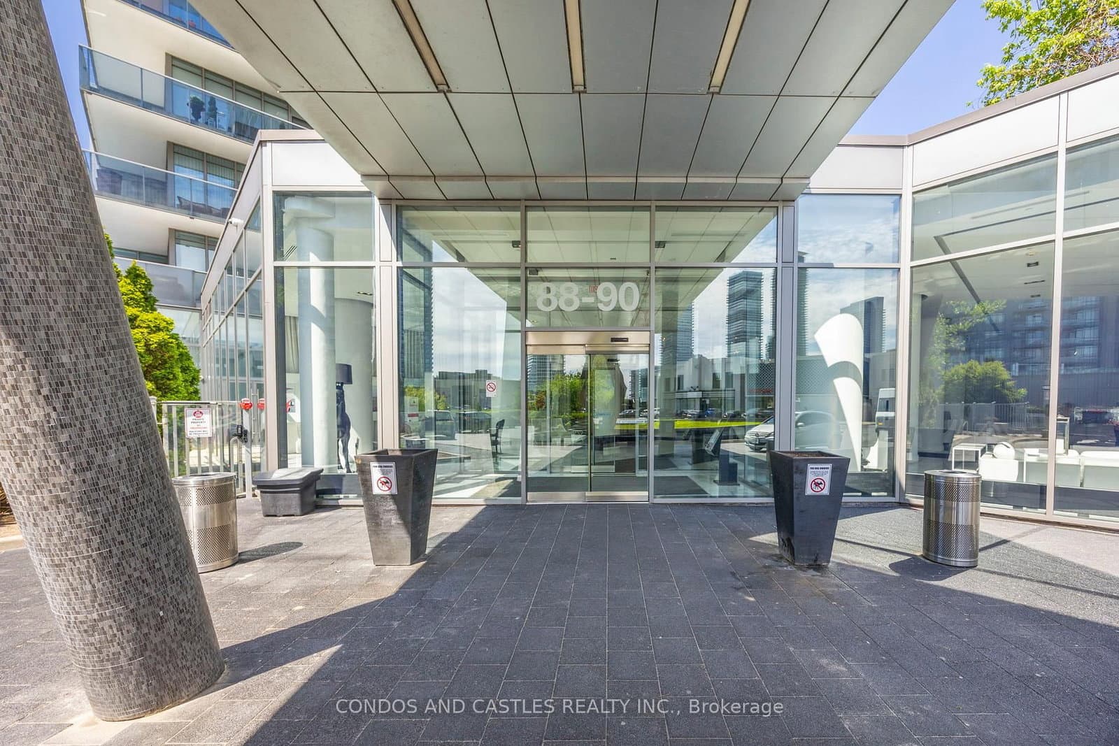 88 Park Lawn Road, Unit 2611 thumbnail 4