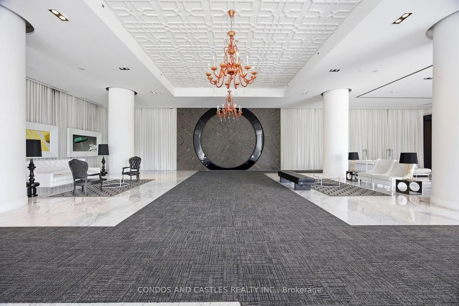 88 Park Lawn Road, Unit 2611 thumbnail 6