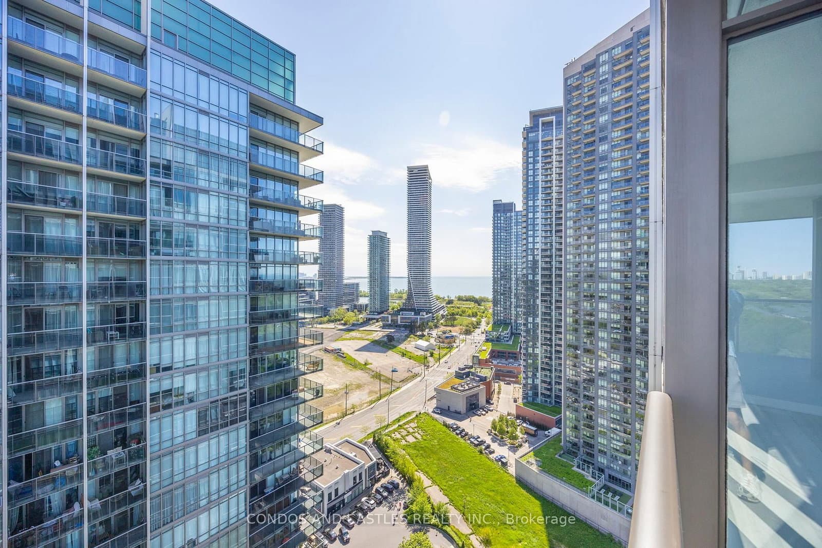 88 Park Lawn Road, Unit 2611 thumbnail 8