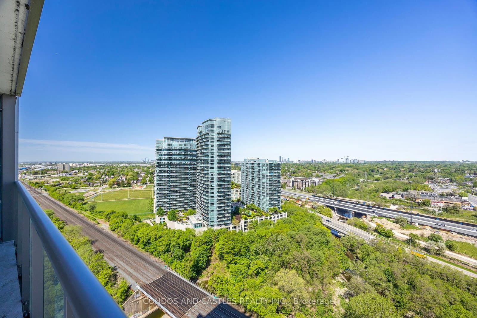 88 Park Lawn Road, Unit 2611 thumbnail 9