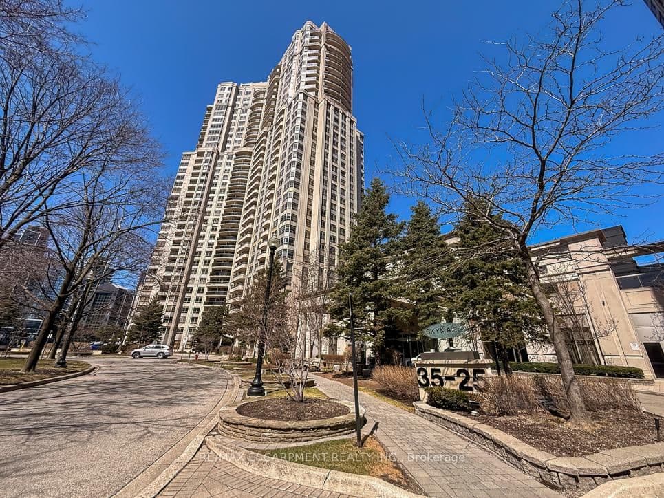 35 Kingsbridge Garden Circle, Unit 2706 - Image 1